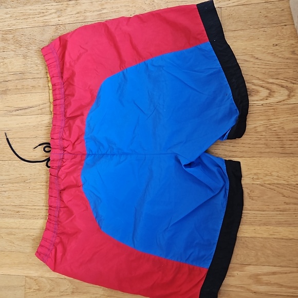 Nautica Wakeboarding swim trunks XL - Picture 5 of 8